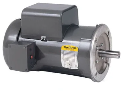 1/3 3600 KL1205 ODP 115/208-230