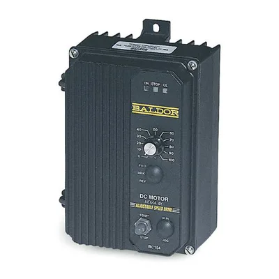 BC154-P SC#6229 KBPC-240D BLACK W/POWER