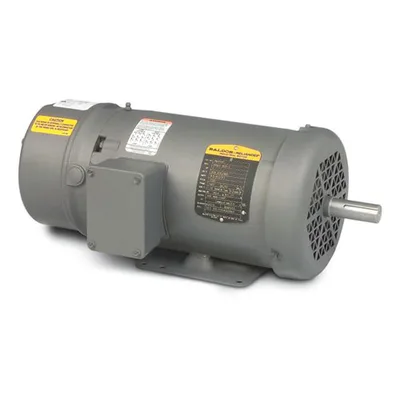 BM3615T W/ 2-1/4" LONG SHAFT