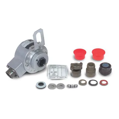ENC02BC-A2 AVTRON ENCODER, TEBC 1024PPR