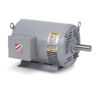 EHFM3116T 1HP,1740RPM,3PH,60HZ,143T