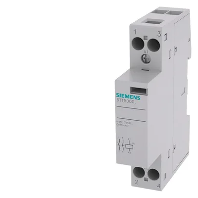 Siemens 5TT5000-0