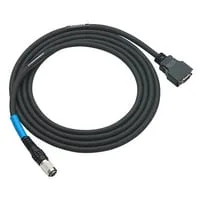 Keyence CB-A2 Head-Controller Cable 2 m