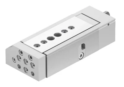Festo DGSL-10-20-EA Mini Kızak Ünitesi