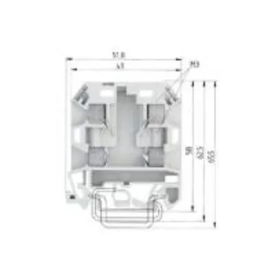 Wieland 9786U/12/V0
