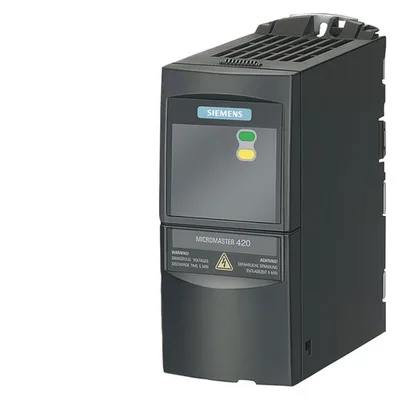 Siemens 6SE6420-2UC11-2AA1