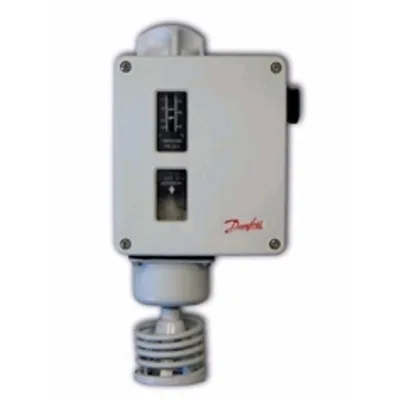DANFOSS RT4