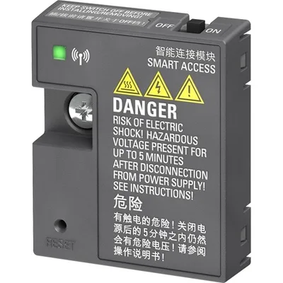 Siemens 6SL3255-0VA00-5AA0