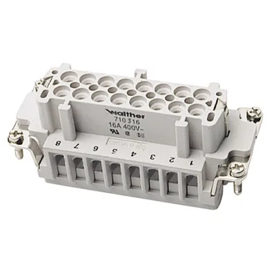 Walther-Werke Ferdinand Walthe 710316