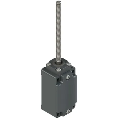 Pizzato FD 525-M2 Position switch with coil spring