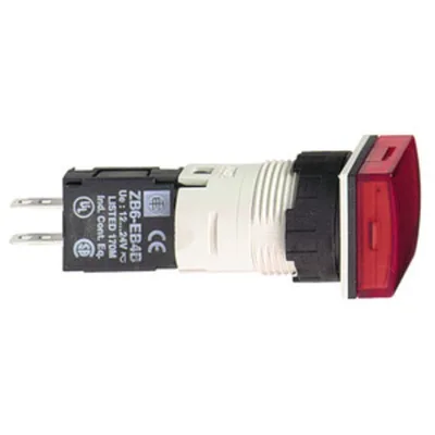 Schneider Electric XB6CV4BB