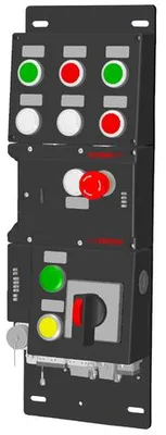 Euchner MGB-L2CB-PNC-L-114777