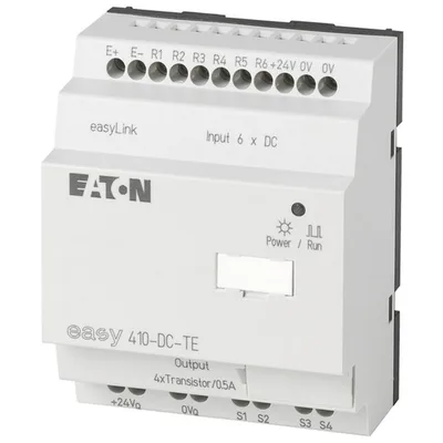 Eaton Electric EASY410-DC-TE