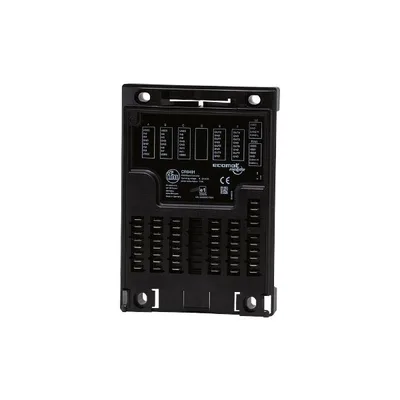 IFM R360/BasicController 12/8 Mobil makineler için programlanabilir kontrol cihazı