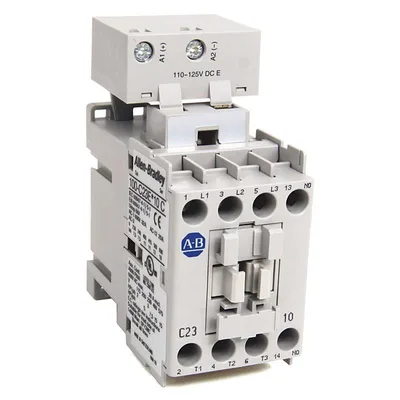Allen Bradley 100-C23EA300 IEC 23 A Contactor