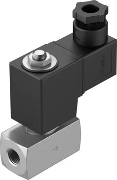 Festo VZWD-L-M22C-M-N14-60-V-3AP4-4-R1 Selenoid valf