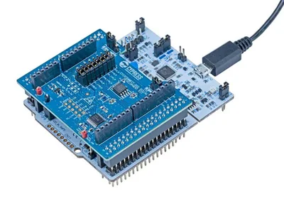 Infineon CY15FRAMKIT-002