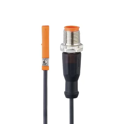 IFM MRT3021BBKOA/R/0,3M/ZH/US Reed kontaklı T-slot silindir sensör