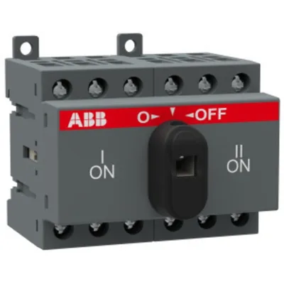ABB OT16F3C