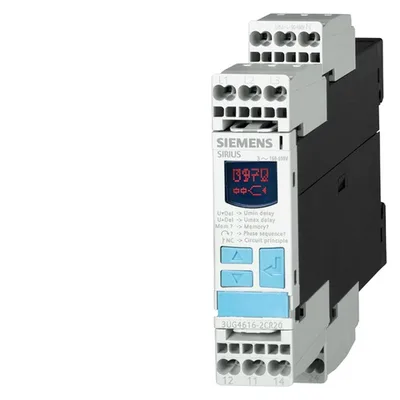 Siemens 3UG4615-2CR20