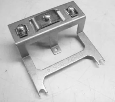 SEW EURODRIVE 0-822-826-4 POWER SHIELD CLAMP