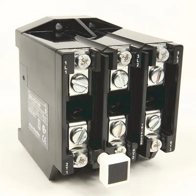 Allen Bradley 592-KOV169 NEMA Overload Relay