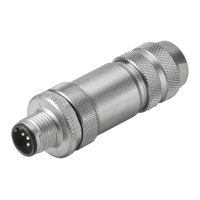 Weidmüller SAISM 5/8S M12 5P B-COD