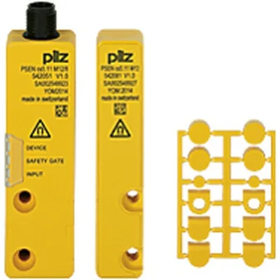 Pilz 542211