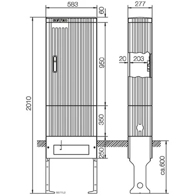 ABN Braun SL205P