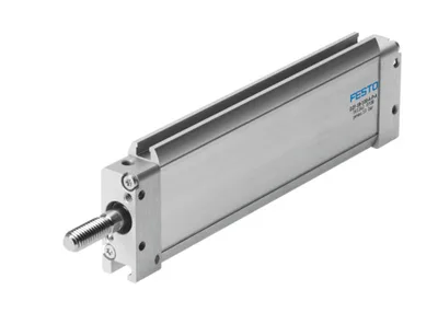 Festo DZF-18-40-A-P-A Yassı silindir