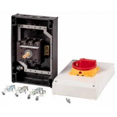Eaton Electric P3-63/I4/MBS/SVB/HI11