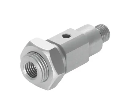 Festo MXAD-R10 Adapter