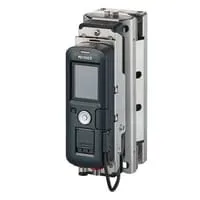 Keyence FD-G25L Clamp-On Gas Flow Meter DN 20A/25A