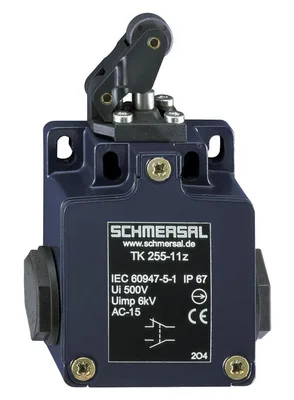 Schmersal TK 255-02ZH