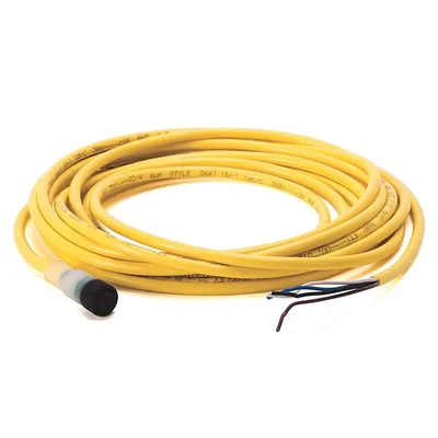 Allen Bradley 889D-B4UC-20 DC Micro Cable