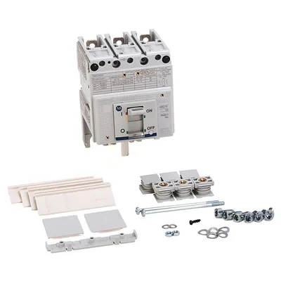 Allen Bradley 140G-H2I4-D16 140G 160A Frame Molded Case Ckt-Bkr