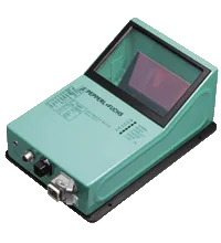 Pepperl+Fuchs OIT200-F113-B12-CB Optical high temperature identification system, 140  to  200 mm