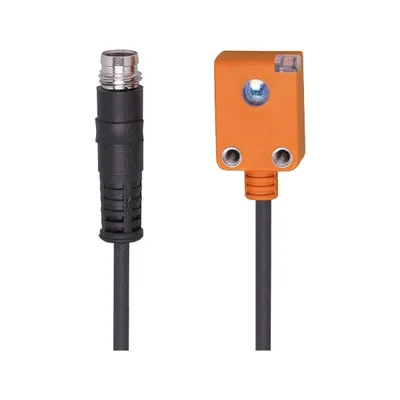 IFM O7E-DPKG/0,20M/AS Karşılıklı sensör alıcısı