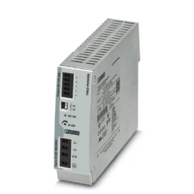 Phoenix Contact TRIO-PS-2G/3AC/24DC/10
