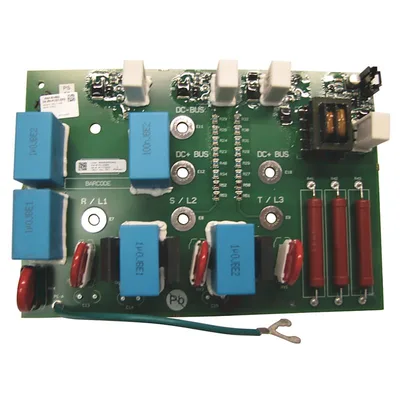 Allen Bradley SK-R9-PCG1-DF6 PowerFlex 750 Size 6 Frame Precharge Kit