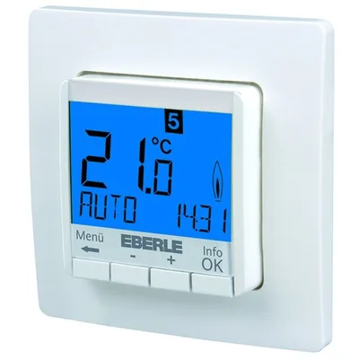 Eberle & Co. FIT 3 R / blau
