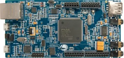 Infineon FM4-176L-S6E2GM