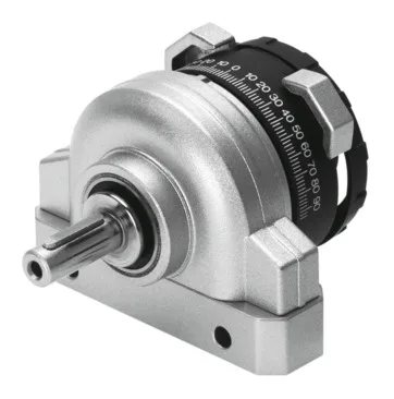 Festo DSR-32-180-P Döner Silindir|çeyrek dönüşlü aktüatör