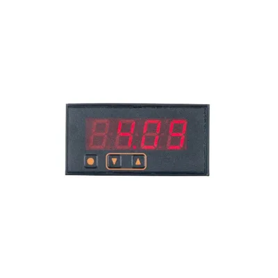 IFM DISPLAY/4...20mA akım döngü göstergesi