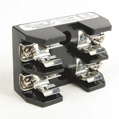 Allen Bradley 1491-N122 Fuse Block