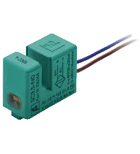Pepperl+Fuchs SC3,5-N0-BU Switching function