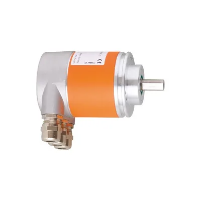 IFM RMK0025-C24/E Milli mutlak çok turlu enkoder