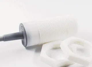 Rechner Sensors KAS-70-30-A-M32-PTFE-100C-Z02-1-HP Capacitive Sensors (KAS)