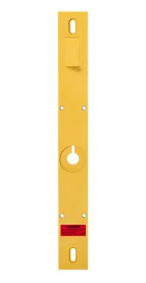 Euchner SCHALTERAUFNAHME TP/STP GFK Switch bracket CTP/TP/STP GFK