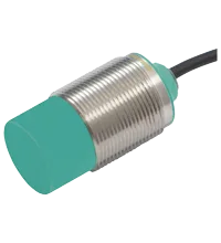 Pepperl+Fuchs NBN15-30GM50-E2-5M Switching function